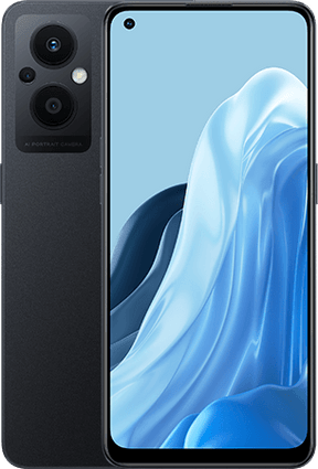 Oppo Reno8 Lite
