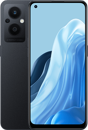 Oppo Reno8 Lite
