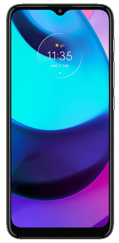 Motorola Moto E20