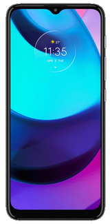Motorola Moto E20