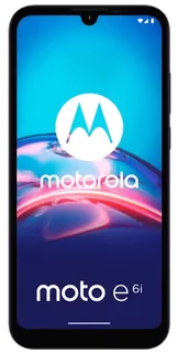 Motorola Moto E6i