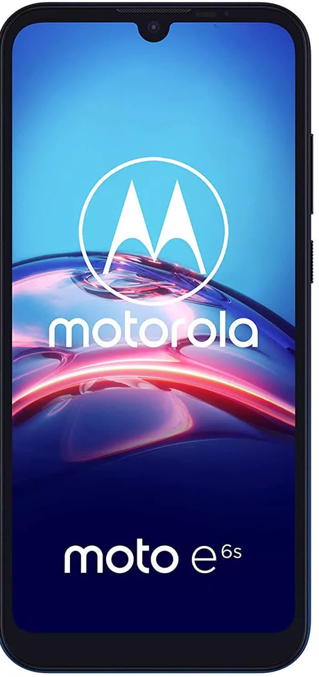 Motorola Moto E6s