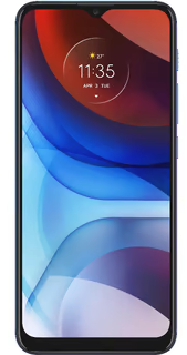Motorola Moto E7i Power