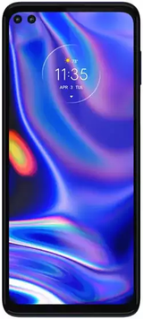 Motorola One 5G UW