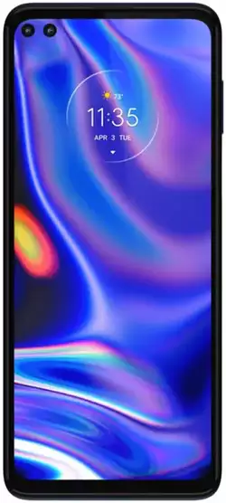 Motorola One 5G UW