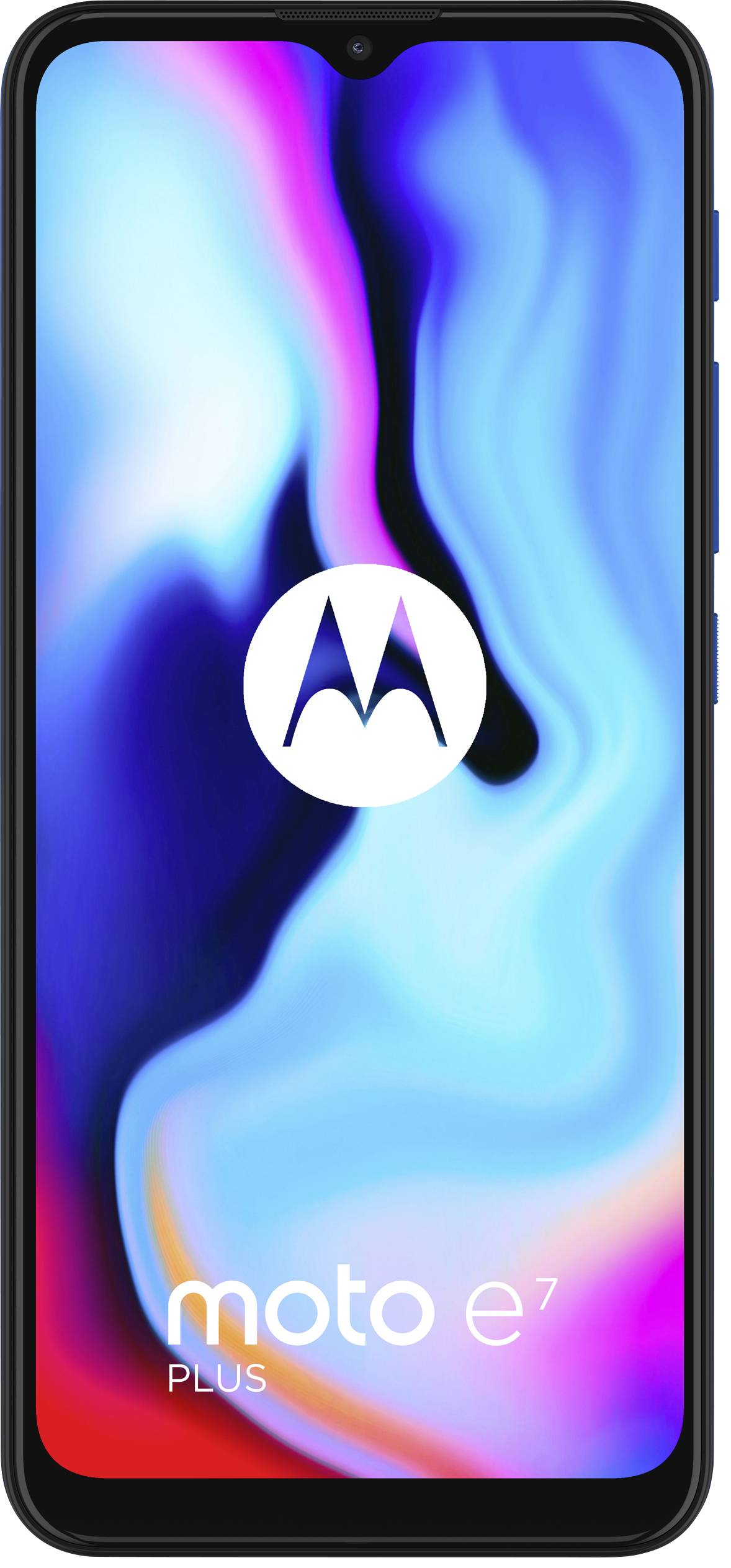 Motorola Moto E7 Plus