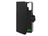 Samsung Galaxy S26 Bookcase Hoesje Zwart