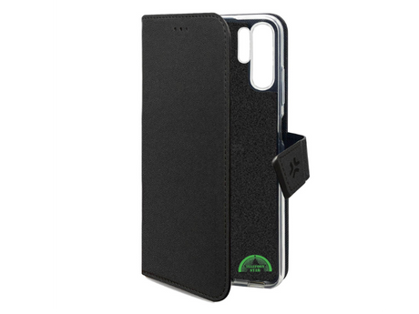 Samsung Galaxy S26 Bookcase Hoesje Zwart