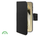 Samsung Galaxy S26 Bookcase Hoesje Zwart