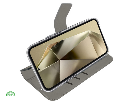 Samsung Galaxy S26 Bookcase Hoesje Zwart