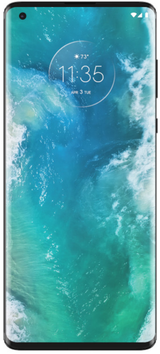 Motorola Edge+
