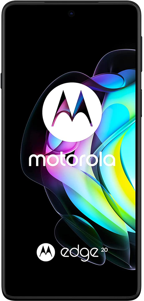 Motorola Edge 20