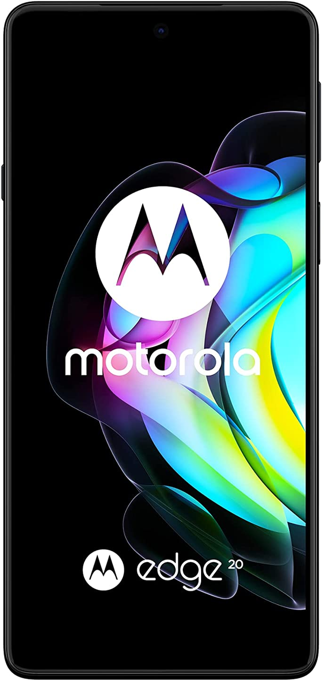 Motorola Edge 20