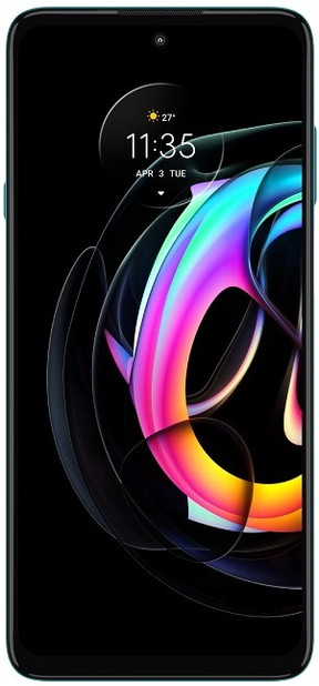 Motorola Edge 20 Fusion