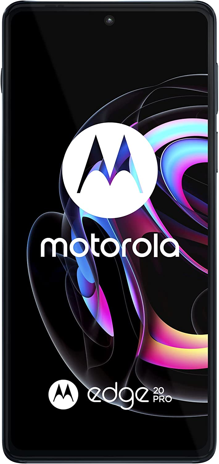 Motorola Edge 20 Pro