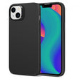 iPhone 14 HaloLock hoesje zwart