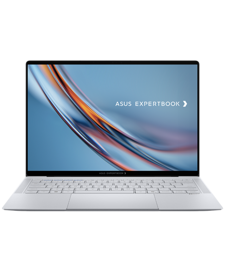 Laptop ASUS PRO B Series Reparatie