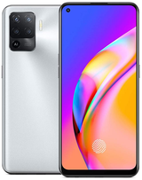 Oppo F19 Pro