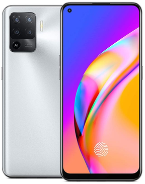 Oppo F19 Pro