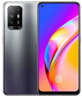 Oppo F19 Pro+ 5G