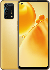 Oppo F19s