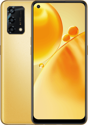Oppo F19s