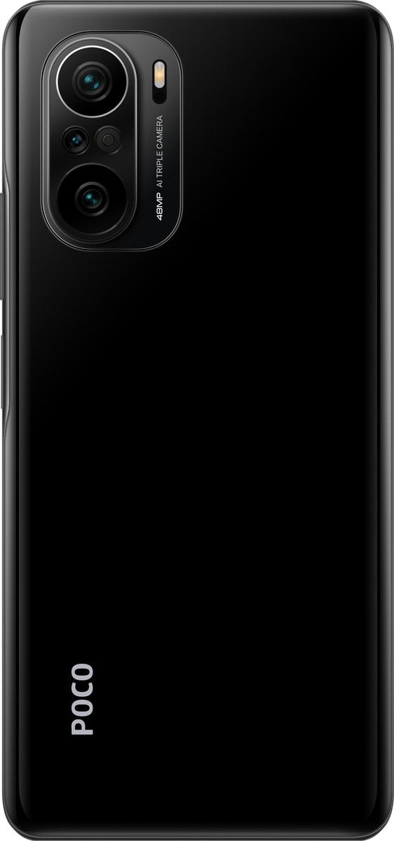 Xiaomi Poco F3
