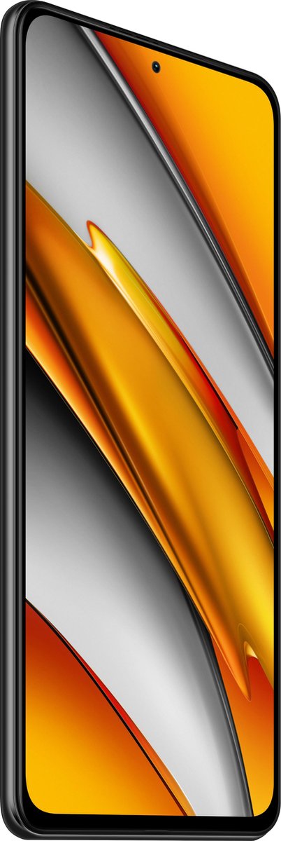 Xiaomi Poco F3