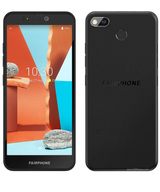 Fairphone 3 Plus