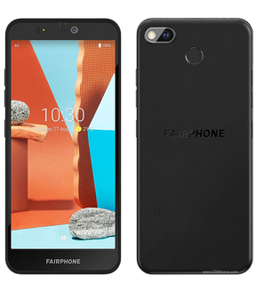 Fairphone 3 Plus