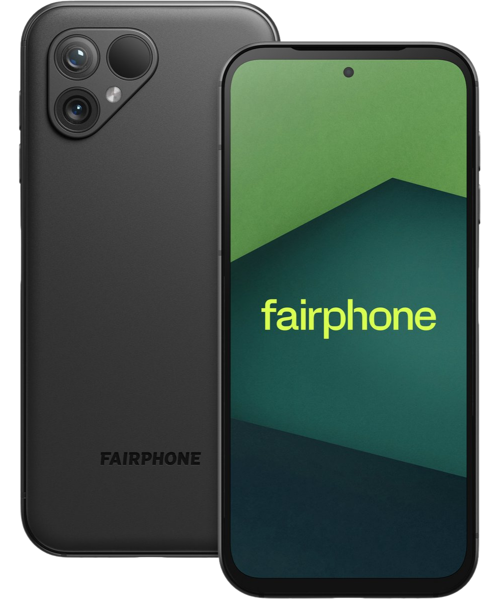 Fairphone 4