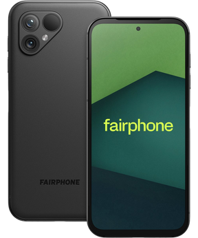 Fairphone 5