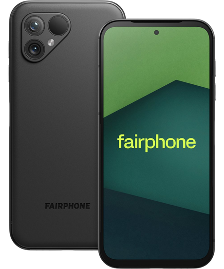 Fairphone 5