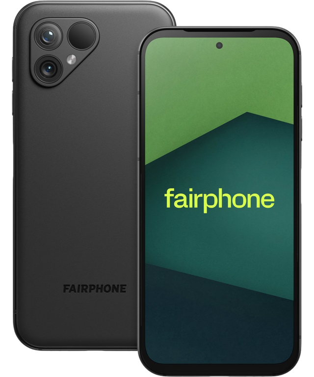 Fairphone 5