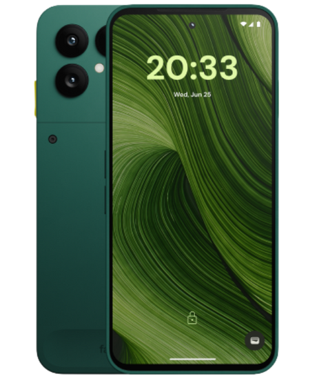 Fairphone 6
