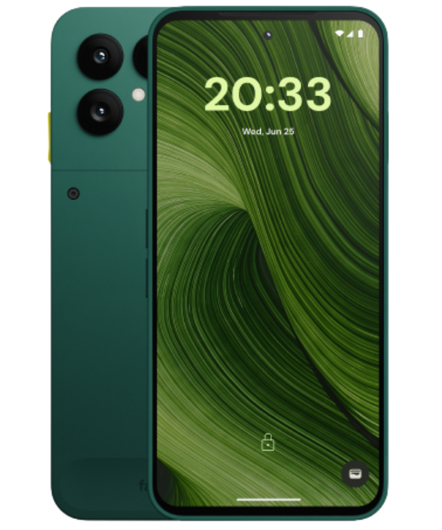Fairphone 6