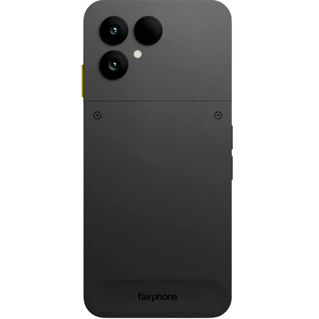 Fairphone (Gen. 6)