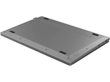 PEAQ Notebook Classic C140V Grijs