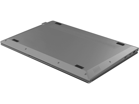 PEAQ Notebook Classic C140V Grijs