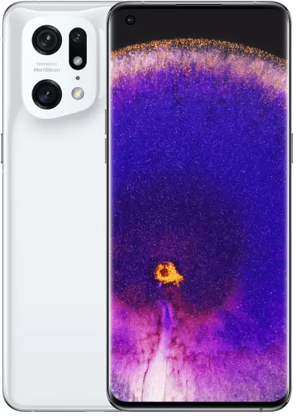 Oppo Find X5 Pro