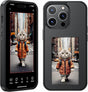 iPhone 16 Pro Max Fotohoesje - Personaliseer Jouw Hoesje - Digitale Fotolijst