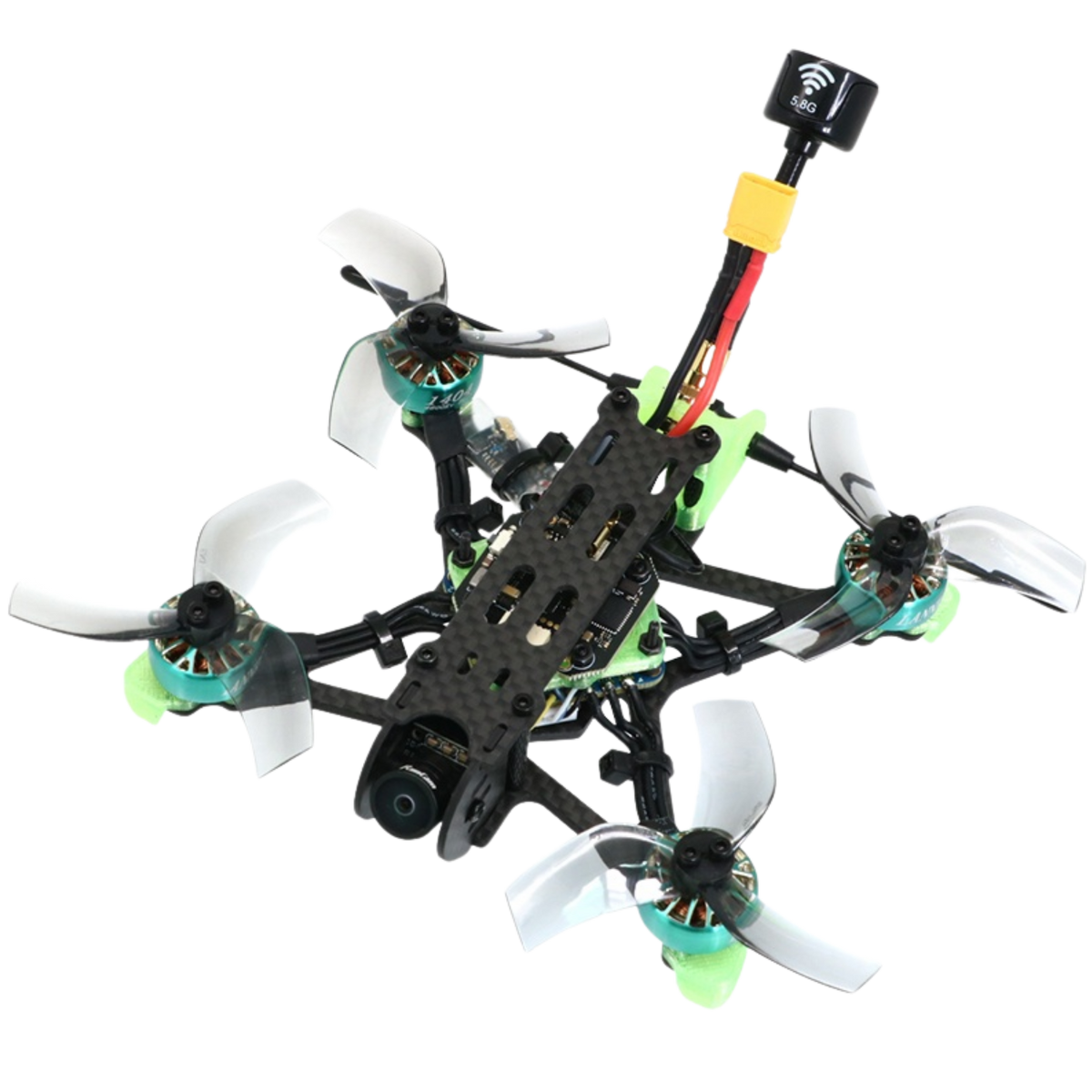 DJI FPV
