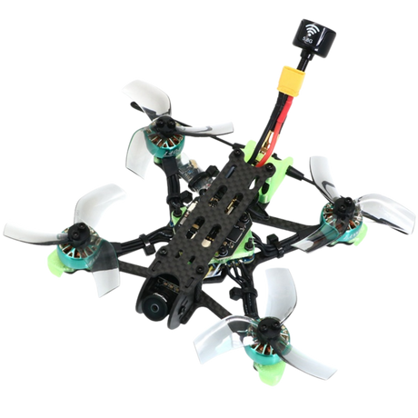 DJI FPV