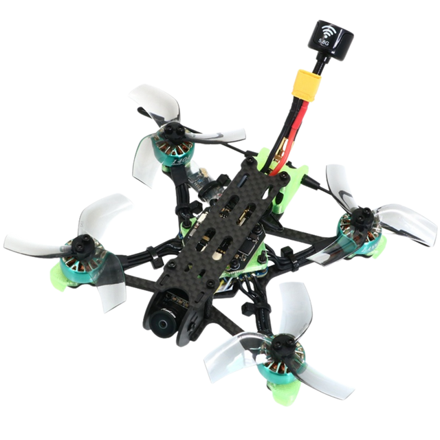 DJI FPV