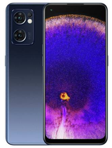 Oppo Find X5 Lite