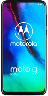 Motorola Moto G Pro