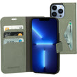 iPhone 13 Pro hoesje Green