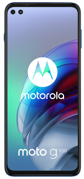 Motorola Moto G100