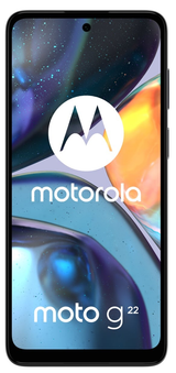 Motorola Moto G22