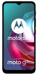 Motorola Moto G30